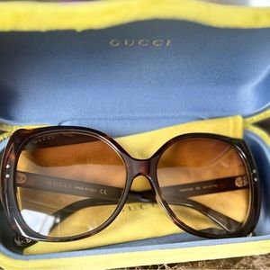 Gucci Sunglasses